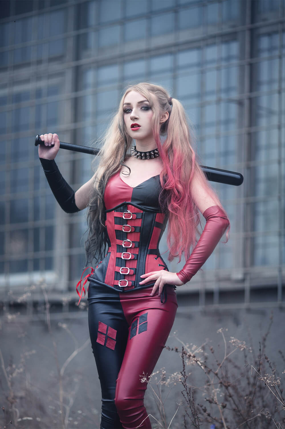 Harley Quinn